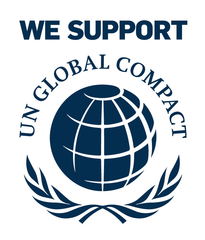 UN Global Compact Logo 2 UN Global Compact Logo 2